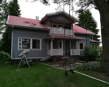 Casa/apartamento entero Kotimajoitus Noora (Pori, Finlandia)