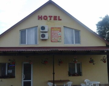 Hotelli In Reni (Reni, Ukraina)