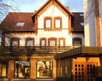 Hotelli Landhotel & Gasthaus Altenburg (Niedenstein, Saksa)