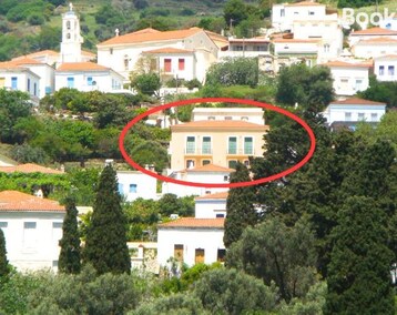 Hele huset/lejligheden Karmi Apartments (Kolymbari, Grækenland)