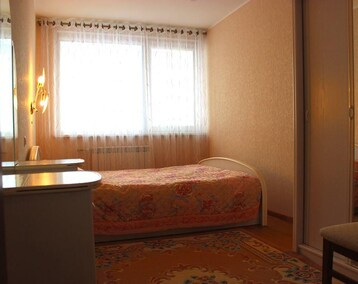 Hotelli 3 Kambariu Butas Nidos Centre (Nida, Liettua)