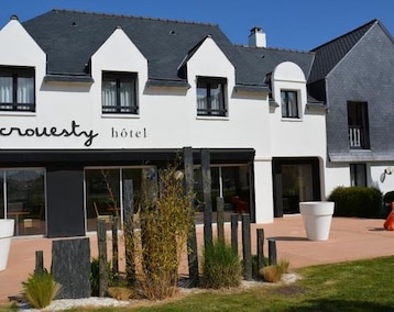 Hotel Le Crouesty (Arzon, Francia)