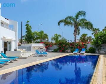 Casa/apartamento entero Azure Luxury Pool Villa (Protaras, Chipre)