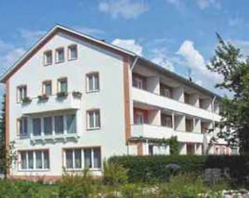Kneipp Kurhotel Emilie (Bad Woerishofen, Tyskland)