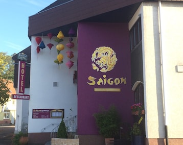 Hotelli Saigon (Homburg, Saksa)