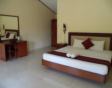 Hotel Pondok Aldi (Amed, Indonesia)