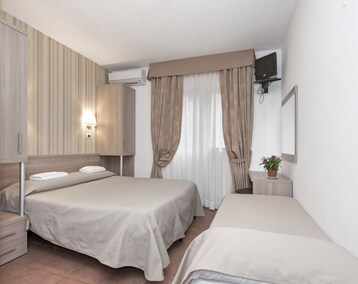 Hotel Il Castelletto (Rom, Italien)