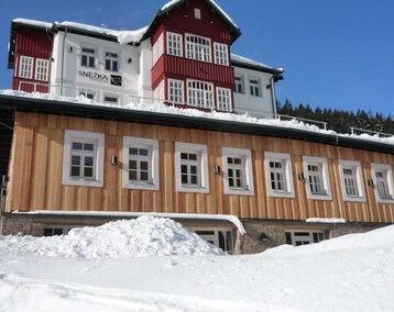 Hotelli Snezka Residence (Pec Pod Sněžkou, Tsekin tasavalta)