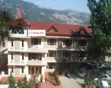 Hotel Paradise Regency (Shimla, India)