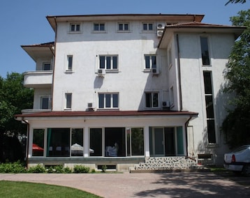 Hotel Paradis (Slatina, Rumanía)