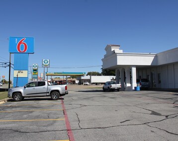 Hotel Motel 6, Sherman, TX (Sherman, EE. UU.)