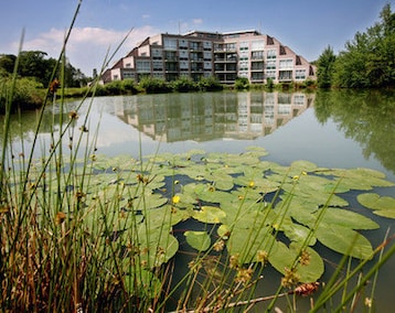 Hotel Golf-Residentie Brunssummerheide (Brunssum, Holanda)