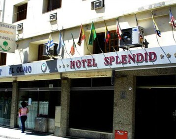 Hotelli Splendid (Buenos Aires, Argentiina)