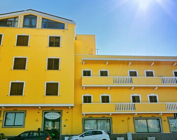 Hotel Elisa (Porto Torres, Italia)