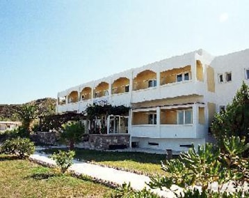 Hotel Anthoula (Kefalos, Grækenland)