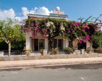 Hele huset/lejligheden Villa Daniella (Coral Bay, Cypern)