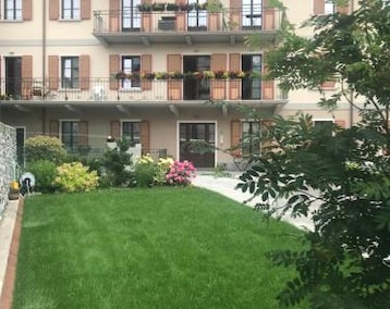 Aparthotel HOTEL AD Residence (Bormio, Italia)