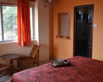 LeOsh Hotel (Lansdowne, Indien)