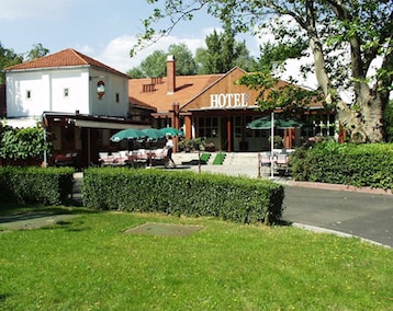 Hotelli Club Hotel Badacsony (Badacsonytomaj, Unkari)