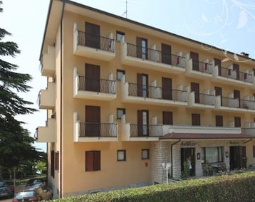 Hotel Bellavista (Tignale, Italia)