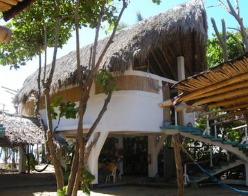 Hotel Bambú Ecocabañas (Zipolite, Mexico)