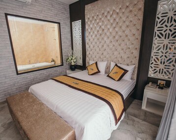 Hotelli BLUE STAR HOTEL (Tay Ninh, Vietnam)