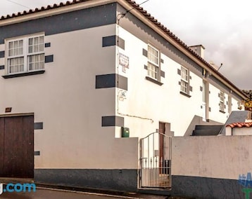 Casa rural Casa do Tio Jose (Angra do Heroismo, Portugali)