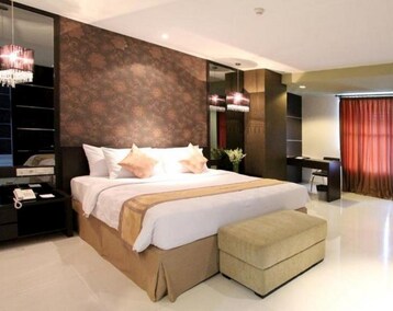 Hotelli Hotel Citihub @ Arjuna (Surabaya, Indonesia)