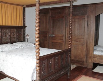 Bed & Breakfast Le Val du Roy (Joinville, Francia)