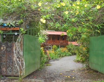 Hele huset/lejligheden Casa Río Blanco (Guápiles, Costa Rica)
