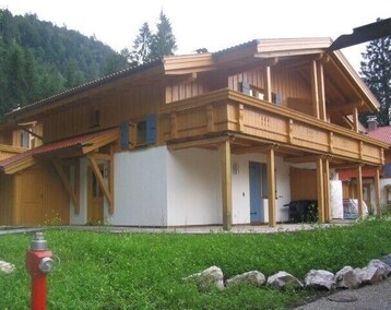 Casa/apartamento entero Ferienhaus Sachrang (Aschau i. Chiemgau, Alemania)