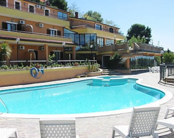 Hotelli Paradiso Country House (Pescara, Italia)