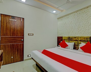 Oyo 75791 Hotel Shree Pashupati Inn (Vadodara, Indien)