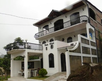 Hele huset/lejligheden Casa Real (San Rafael del Norte, Nicaragua)