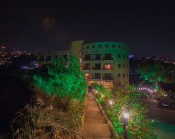 Hotelli Residence St Antoine (Beirut, Libanon)