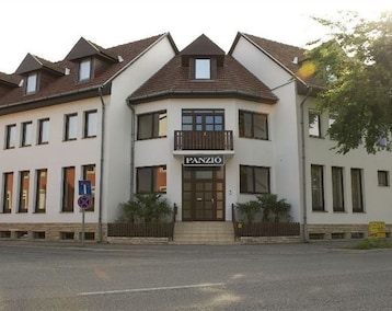 Hotel Palma Pension (Sopron, Hungría)