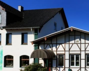 Hotel Kruse`S Derentaler Hof (Derental, Alemania)
