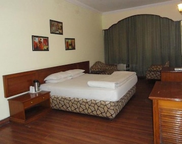 Hotelli Mark (Chandigarh, Intia)