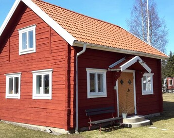 Hele huset/lejligheden Barkeryd Norrtorpet (Nässjö, Sverige)