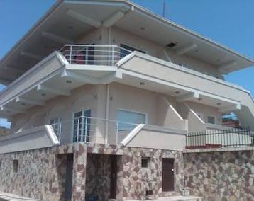 Casa/apartamento entero Villa Daniela Apartments (Star Dojran, República de Macedonia del Norte)