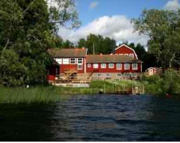 Hotelli Trehörna Wärdshus (Tranås, Ruotsi)