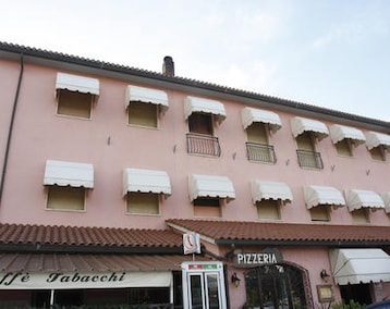 Hotel da Renato (Orbetello, Italien)
