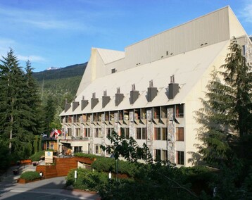 Hotelli Vacation Suite In Whistler Canada (Whistler, Kanada)