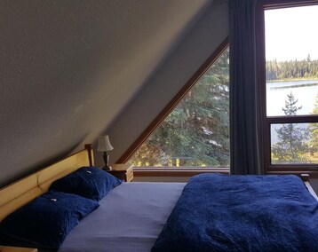 Hotel Wettstone Guest Ranch (Bridge Lake, Canadá)