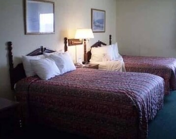 Hotelli Comfort Inn Chambersburg (Chambersburg, Amerikan Yhdysvallat)