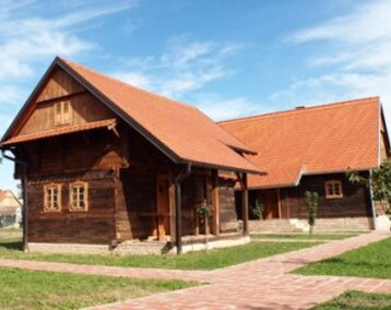 Casa rural Ekoetno Selo Strug (Novska, Croacia)