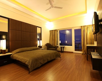 Hotel Grand View (Manali, Indien)