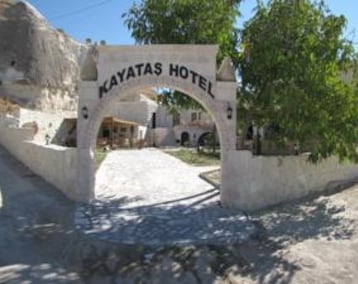 Hotel Kayatas (Göreme, Tyrkiet)