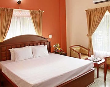 Hotel Kr Inn (Thrissur, Indien)