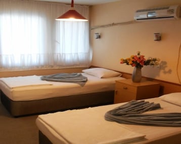 Hotelli Altın Otel Ayvalık (Balikesir, Turkki)